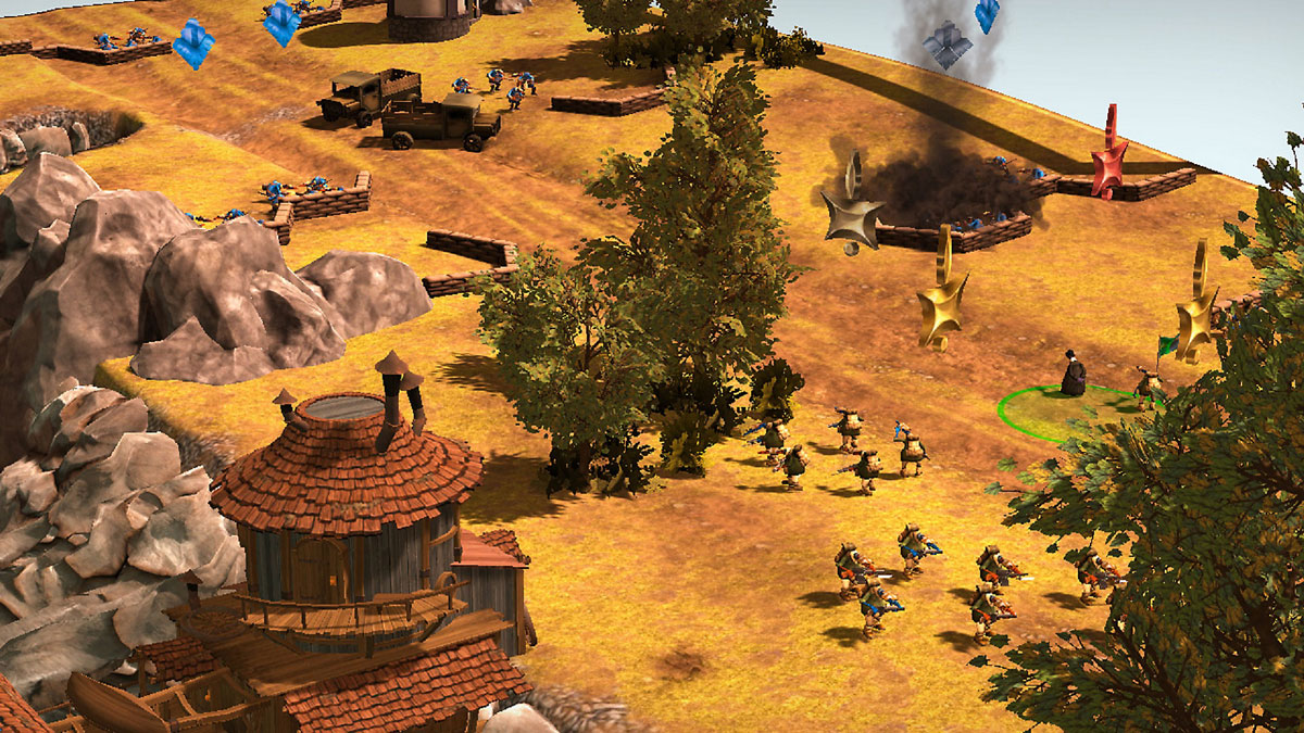 screenshot_Quar Infernal Machines